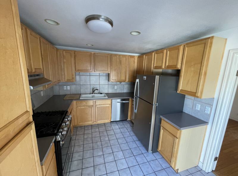 Apartment for rent at 430 Olive St, San Diego, CA 92103