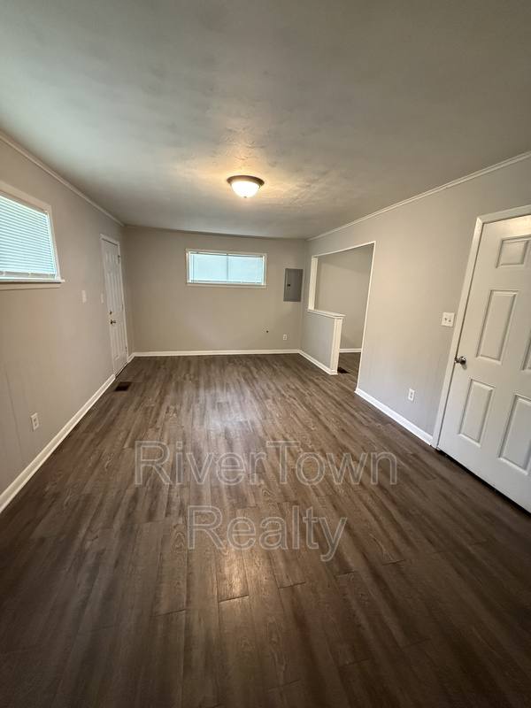 House for rent at 3358 Parham St, Memphis, TN 38127