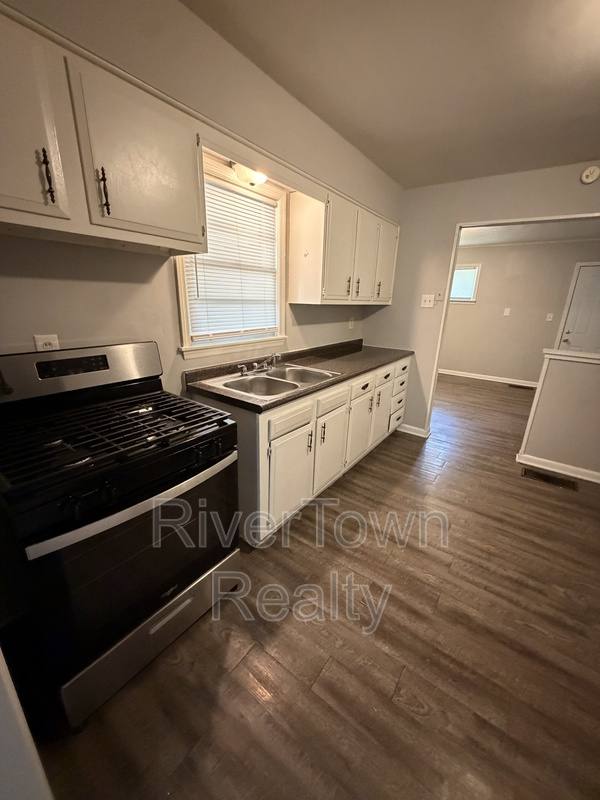 House for rent at 3358 Parham St, Memphis, TN 38127
