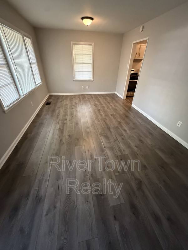 House for rent at 3358 Parham St, Memphis, TN 38127