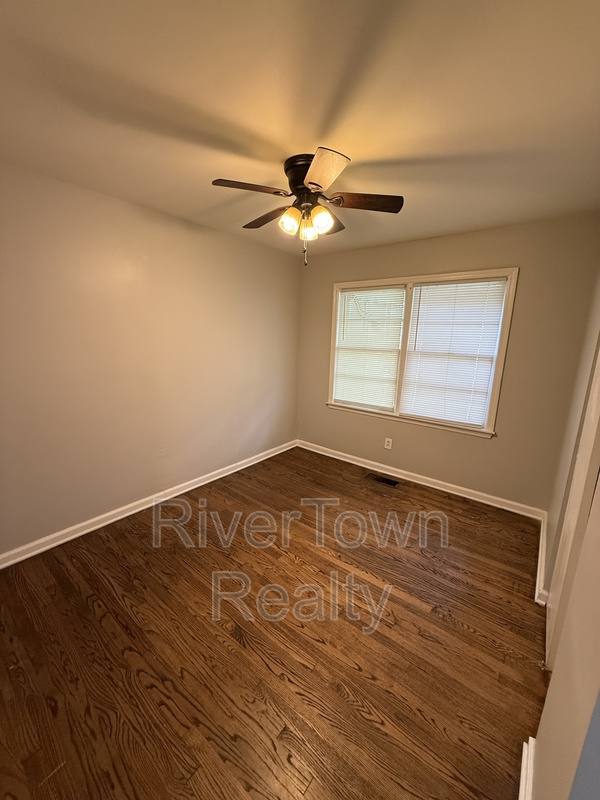 House for rent at 3358 Parham St, Memphis, TN 38127