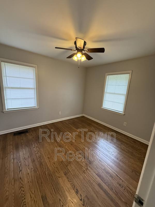 House for rent at 3358 Parham St, Memphis, TN 38127