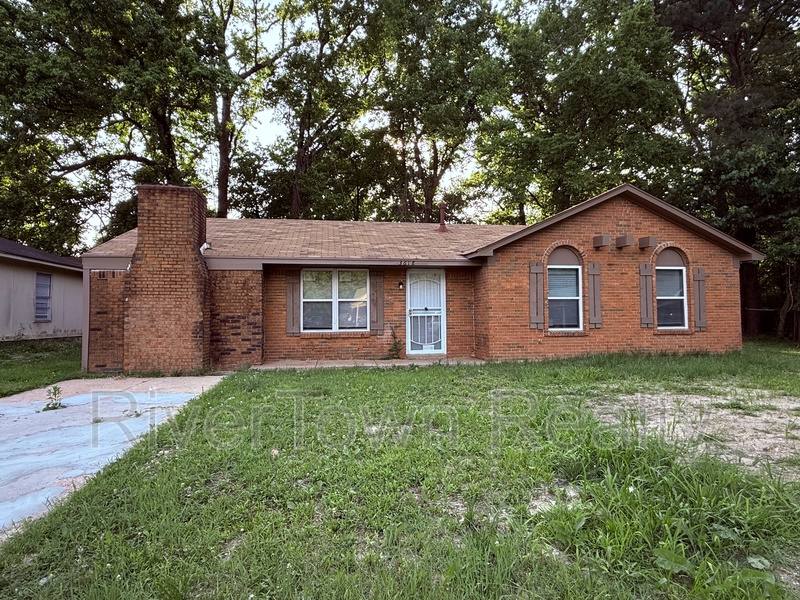 House for rent at 3618 Trudy Cove, Memphis, TN 38128