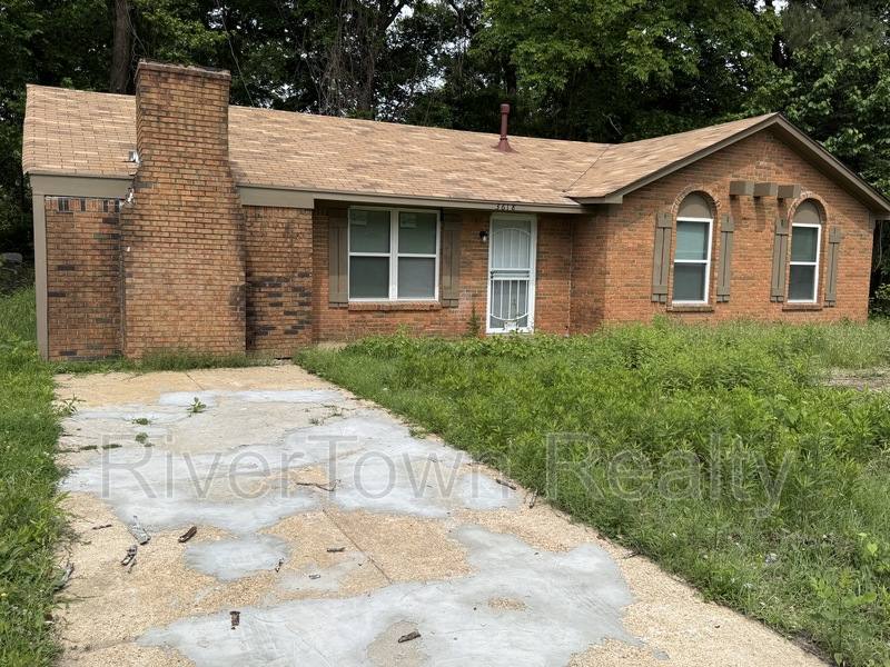 House for rent at 3618 Trudy Cove, Memphis, TN 38128
