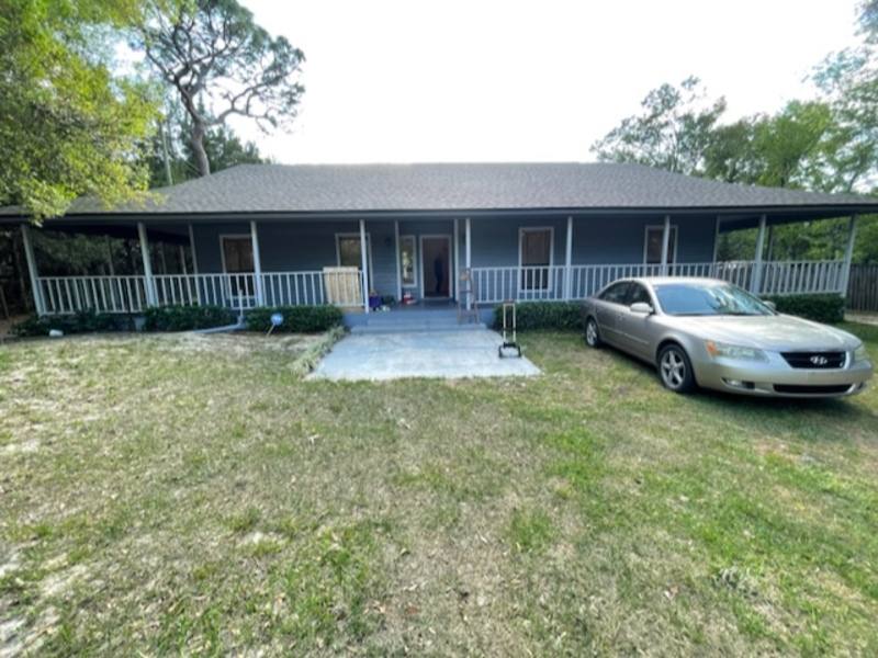 House for rent at 9332 Trevarthon Rd, Orlando, FL 32817