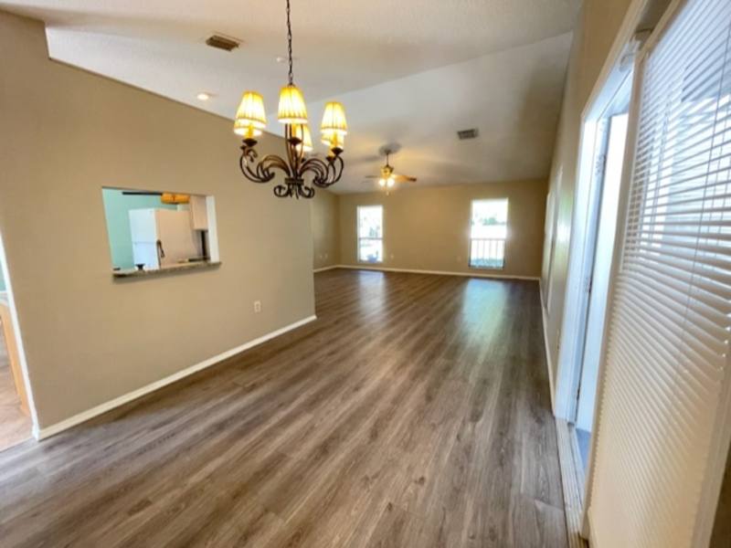 House for rent at 9332 Trevarthon Rd, Orlando, FL 32817