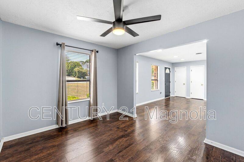 House for rent at 262 Indian Creek Rd, Augusta, GA 30907