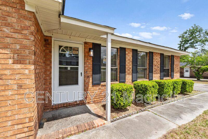 House for rent at 262 Indian Creek Rd, Augusta, GA 30907
