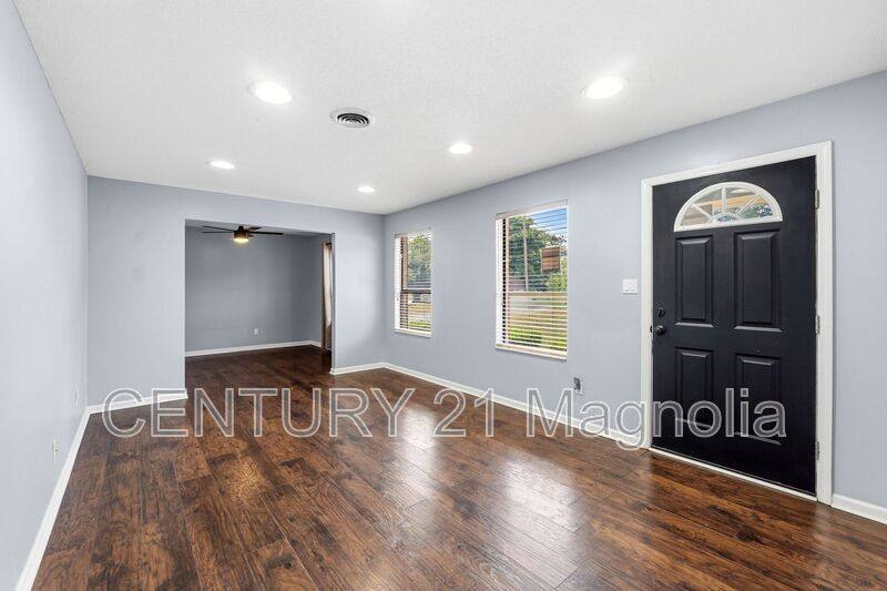 House for rent at 262 Indian Creek Rd, Augusta, GA 30907