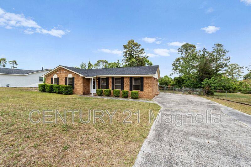 House for rent at 262 Indian Creek Rd, Augusta, GA 30907