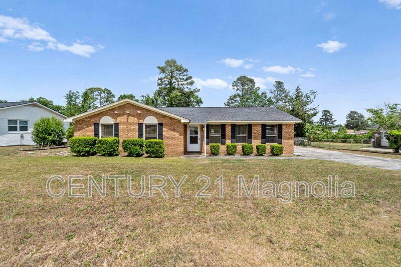 House for rent at 262 Indian Creek Rd, Augusta, GA 30907