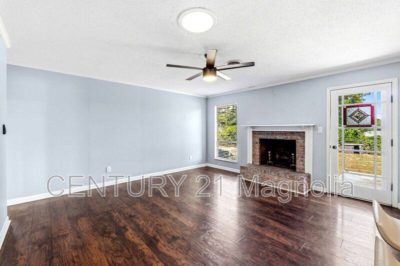 House for rent at 262 Indian Creek Rd, Augusta, GA 30907