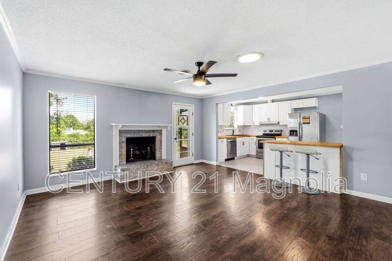 House for rent at 262 Indian Creek Rd, Augusta, GA 30907
