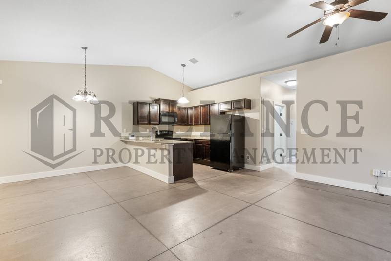 House for rent at 3325 E Aster St, Derby, KS 67037
