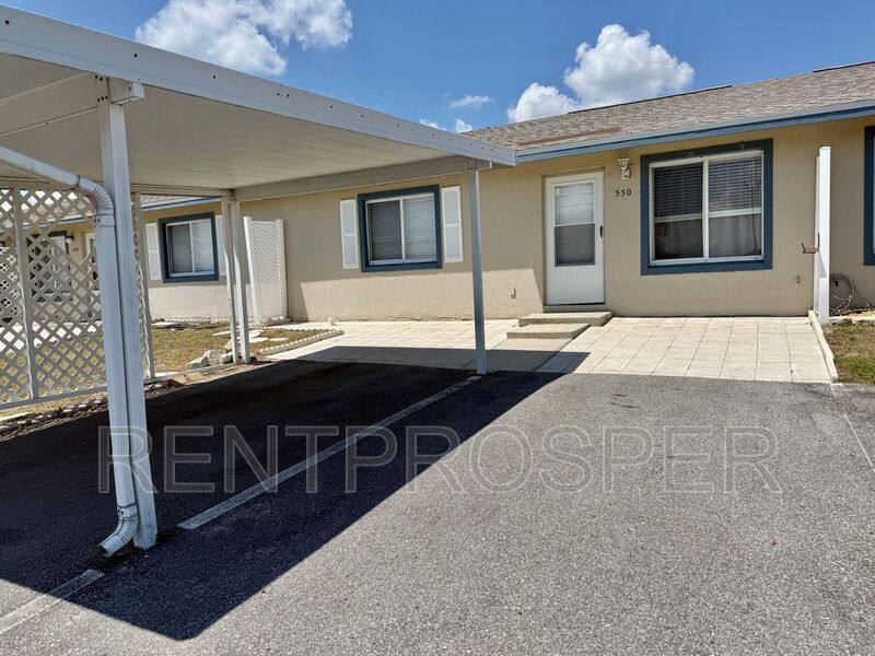 Condo for rent at 350 Winter Ridge Blvd, Winter Haven, FL 33881