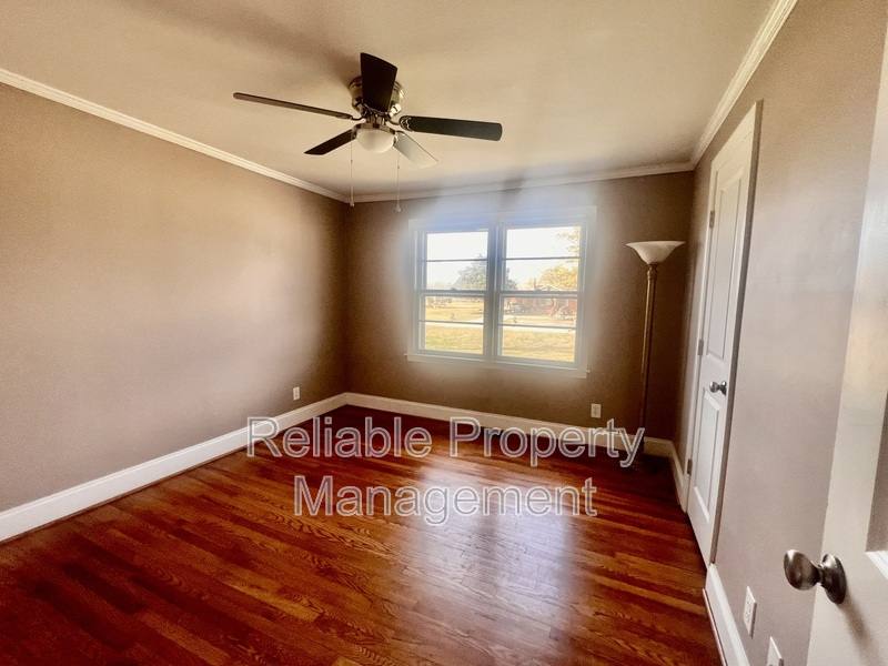 House for rent at 1638 Evans Rd, Princeton, NC 27569