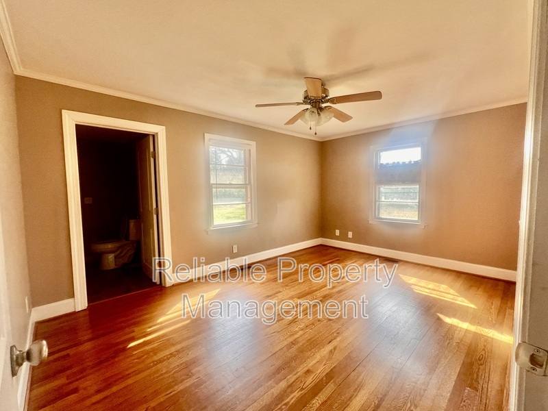 House for rent at 1638 Evans Rd, Princeton, NC 27569