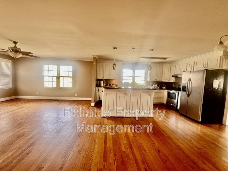 House for rent at 1638 Evans Rd, Princeton, NC 27569