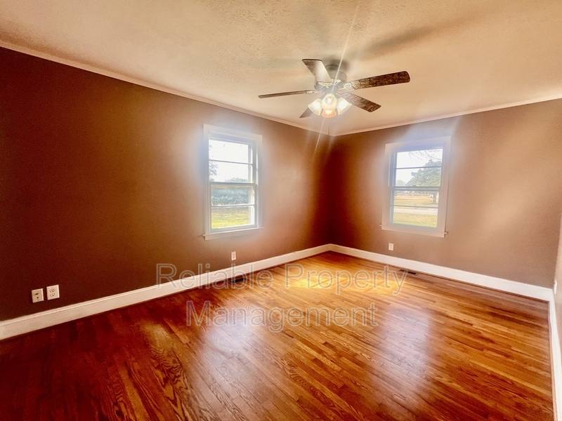 House for rent at 1638 Evans Rd, Princeton, NC 27569