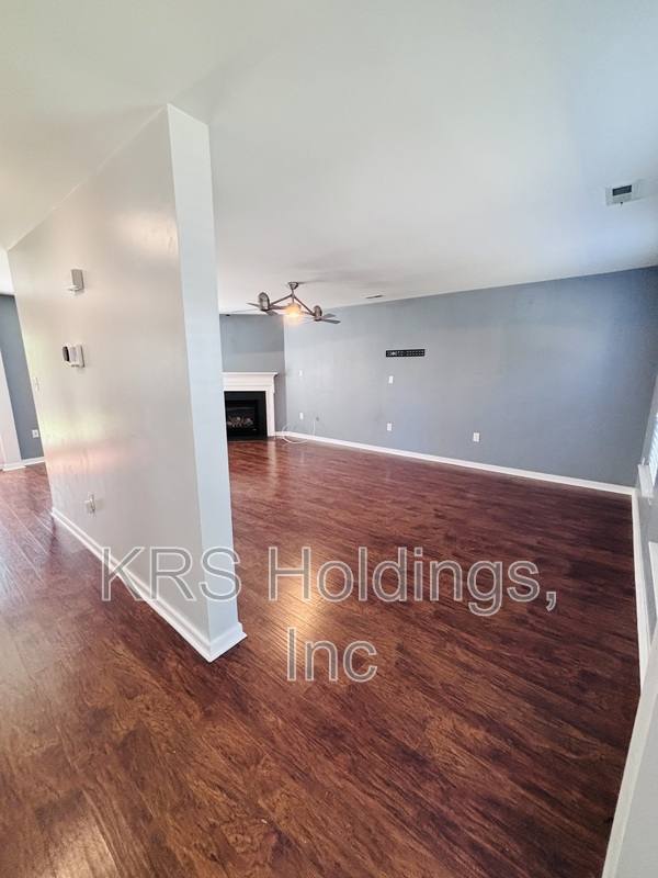 House for rent at 3407 Thornsett Dr, Chester, VA 23831