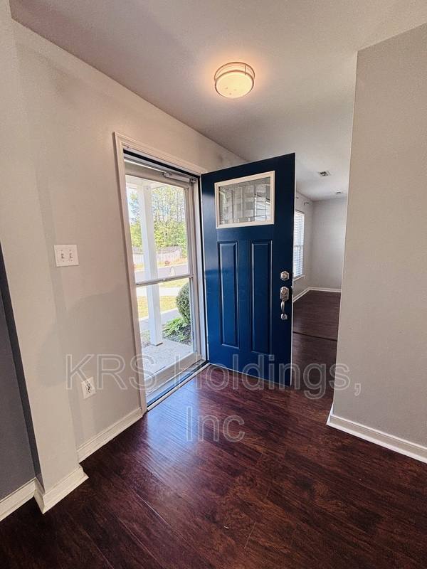 House for rent at 3407 Thornsett Dr, Chester, VA 23831