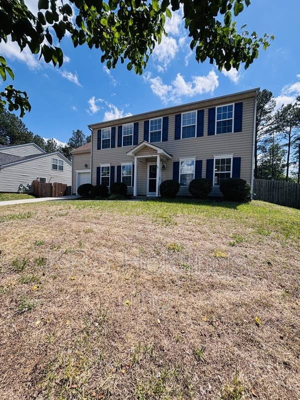 House for rent at 3407 Thornsett Dr, Chester, VA 23831
