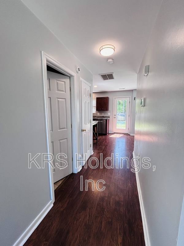 House for rent at 3407 Thornsett Dr, Chester, VA 23831