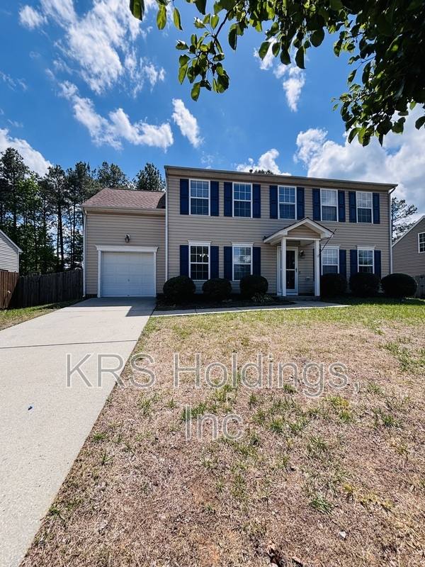 House for rent at 3407 Thornsett Dr, Chester, VA 23831