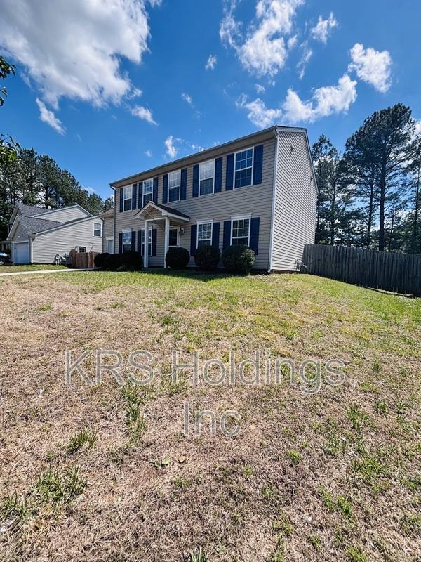 House for rent at 3407 Thornsett Dr, Chester, VA 23831