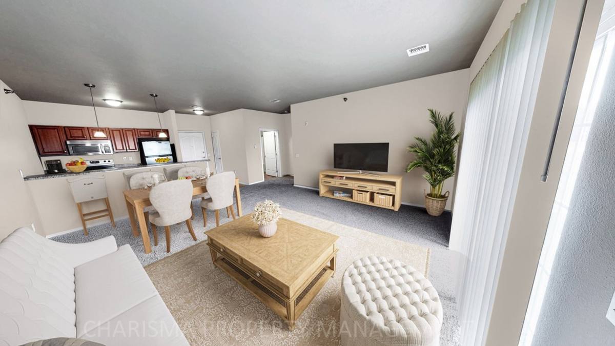 705 S Eighth Ave, Brandon, SD 57005 - Apartment for Rent - Image 2