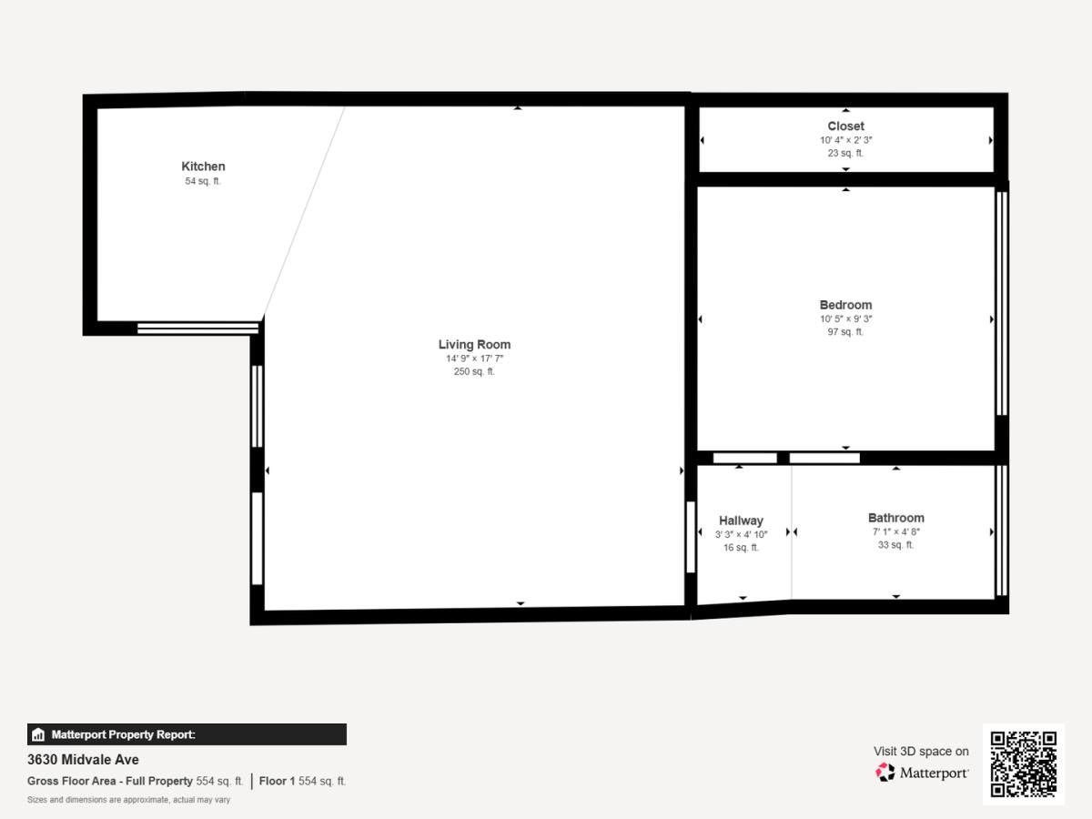 Townhouse for rent at 3630 Midvale Ave #6, Los Angeles, CA 90034