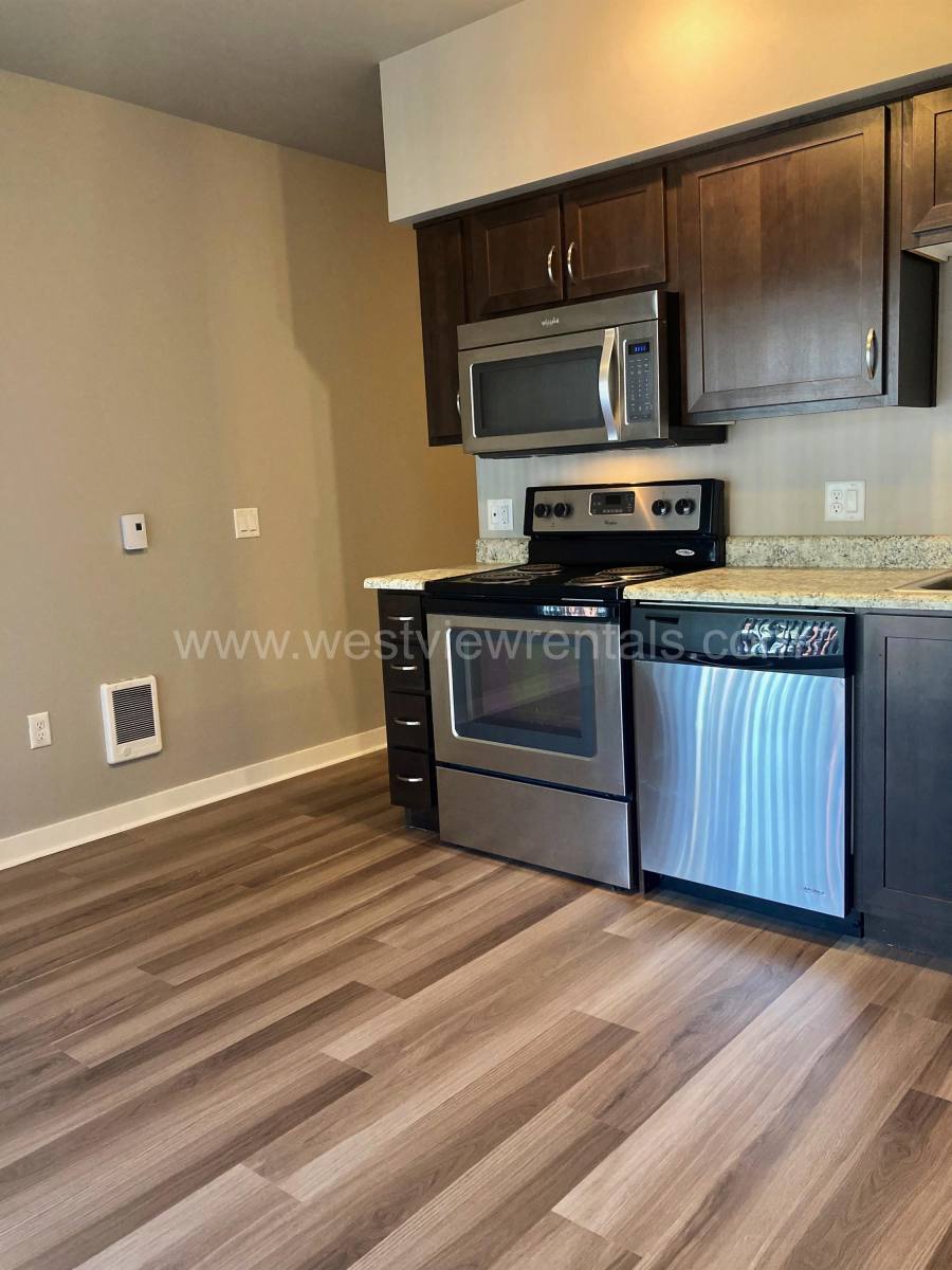 Apartment for rent at 1010 Railroad Ave, Bellingham, WA 98225