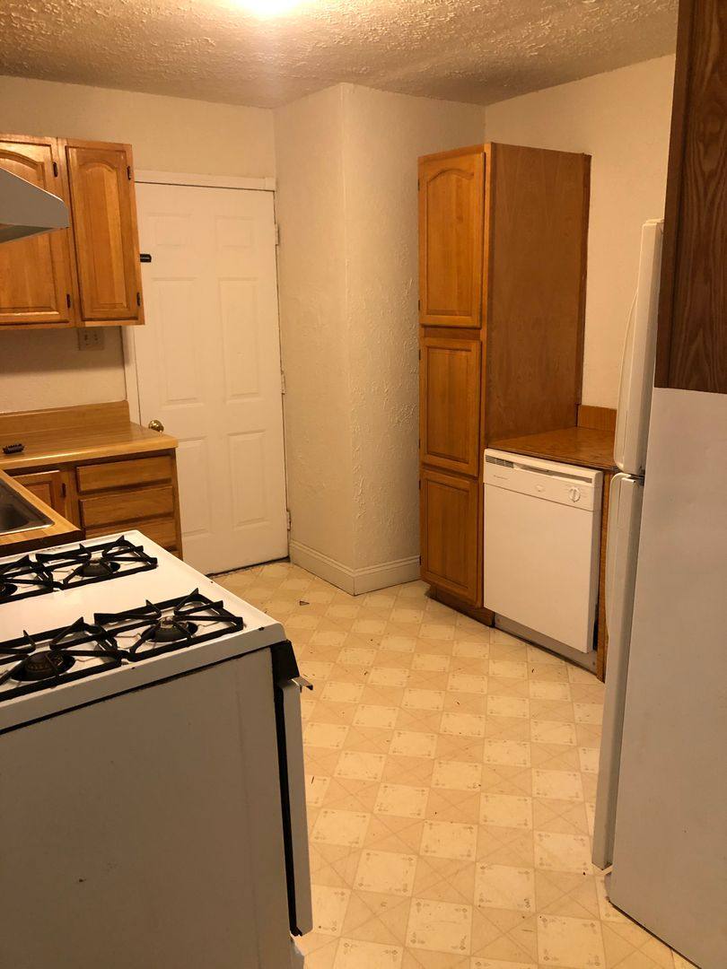Apartment for rent at 1213 N Washington St, Bloomington, IN 47408