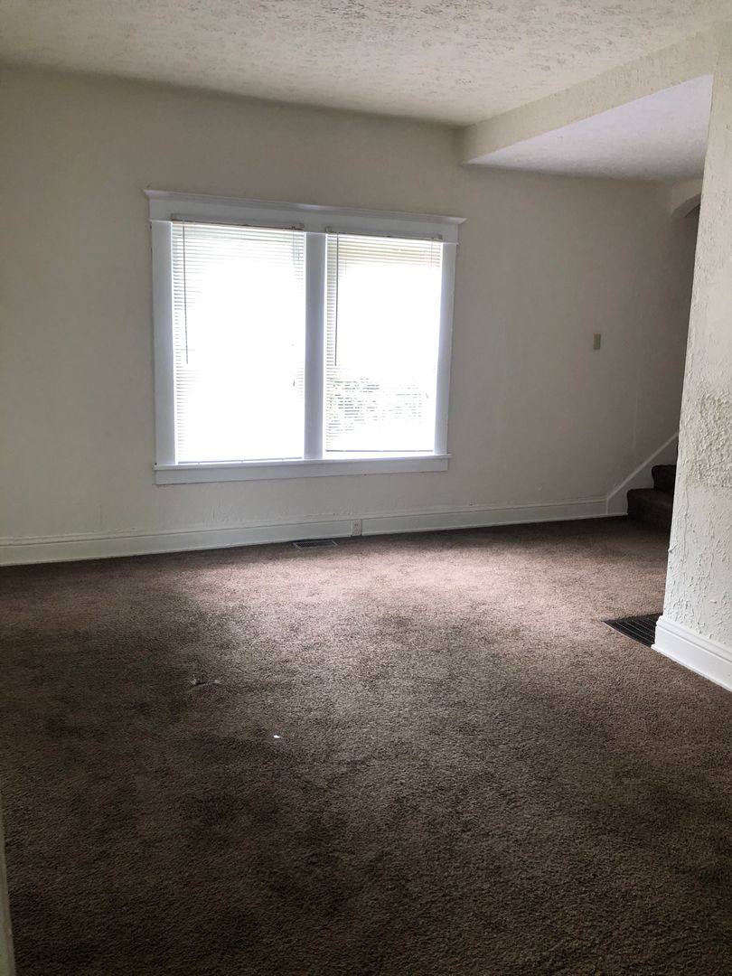 Apartment for rent at 1213 N Washington St, Bloomington, IN 47408