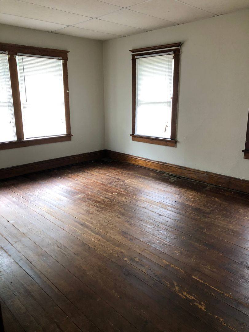Apartment for rent at 1213 N Washington St, Bloomington, IN 47408
