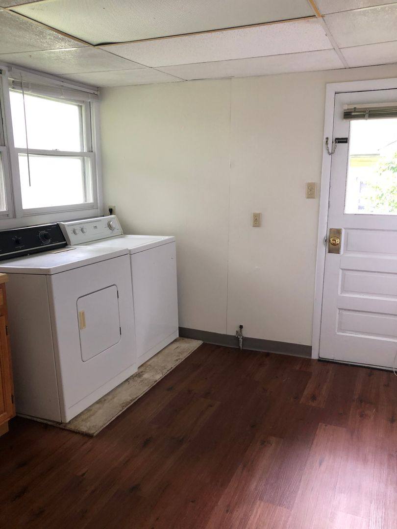 Apartment for rent at 1213 N Washington St, Bloomington, IN 47408