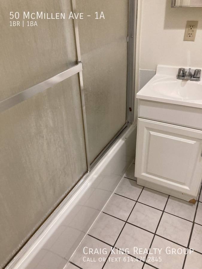 Apartment for rent at 50 McMillen Ave, Columbus, OH 43201