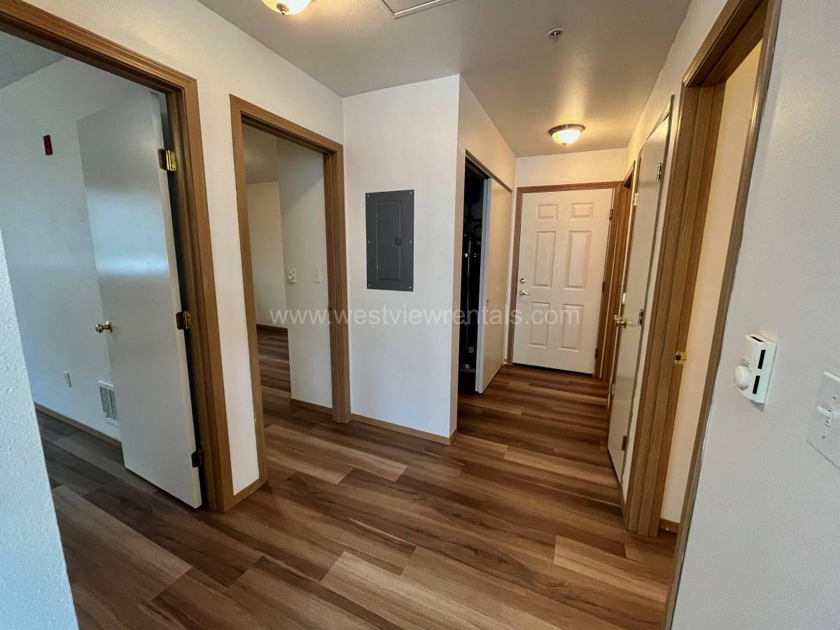 Apartment for rent at 524 32nd St #402, Bellingham, WA 98225