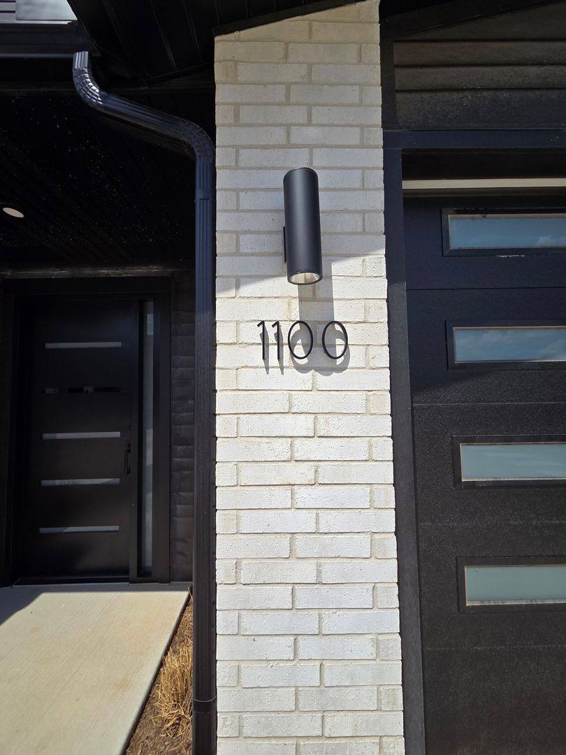 Townhouse for rent at 1100 Emilia Ave, Lowell, AR 72745