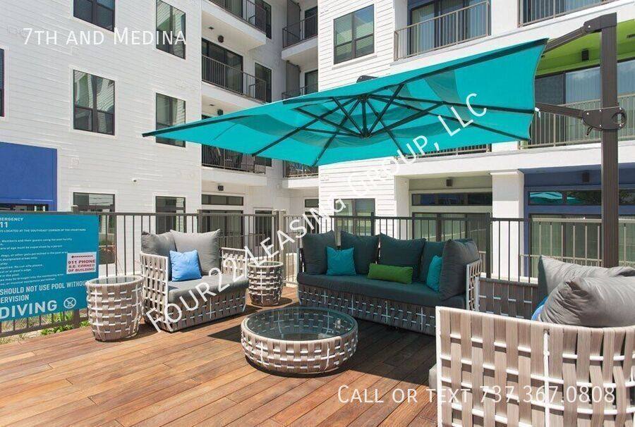 Apartment for rent at 1000 E 5th St #A2, Austin, TX 78702