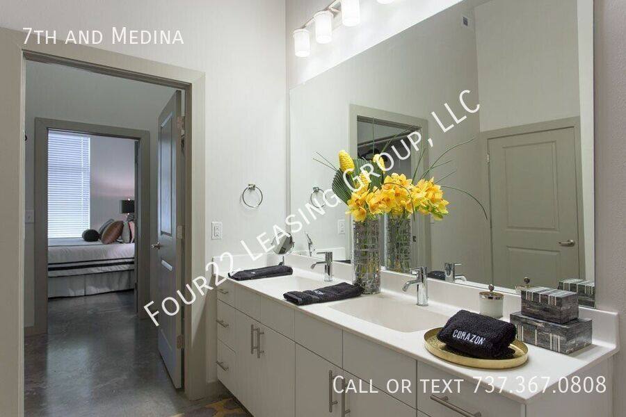 Apartment for rent at 1000 E 5th St #A2, Austin, TX 78702