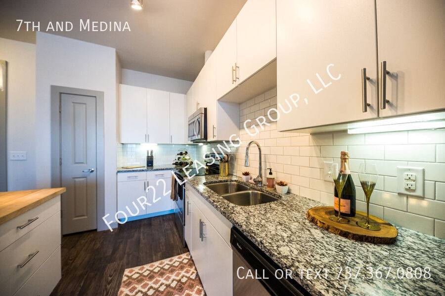 Apartment for rent at 1000 E 5th St #A2, Austin, TX 78702