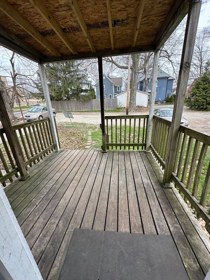 Apartment for rent at 512 W University Ave, Champaign, IL 61820