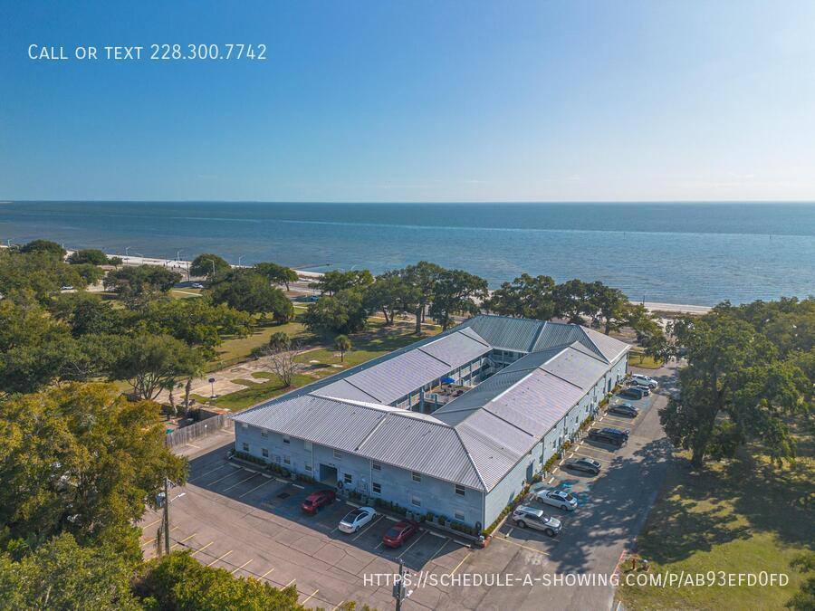 Condo for rent at 1282 Beach Blvd #209, Biloxi, MS 39530
