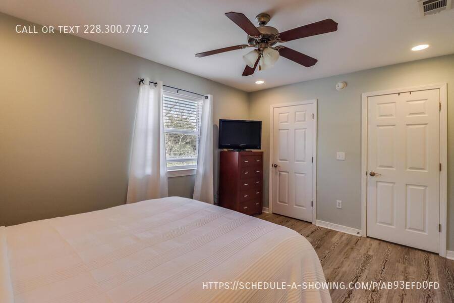 Condo for rent at 1282 Beach Blvd #209, Biloxi, MS 39530