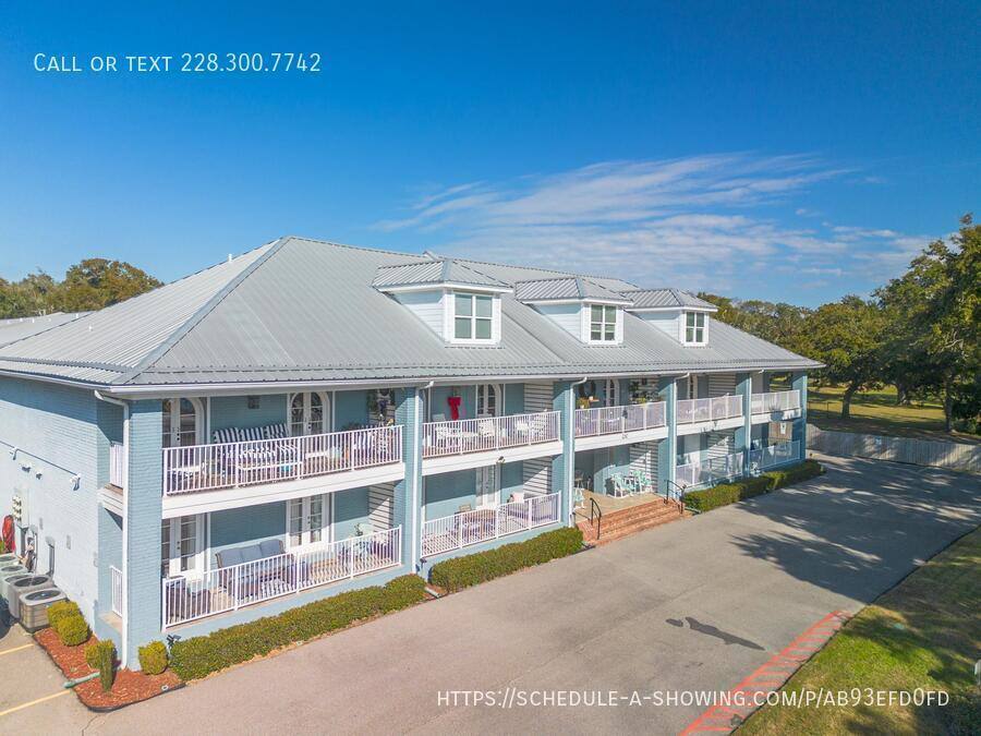 Condo for rent at 1282 Beach Blvd #209, Biloxi, MS 39530