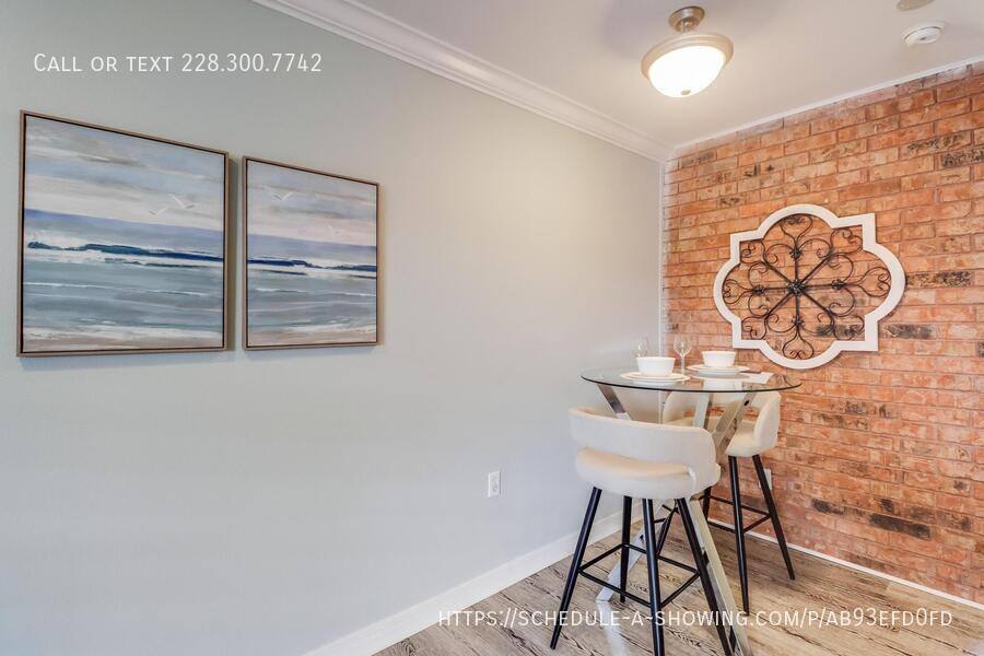 Condo for rent at 1282 Beach Blvd #209, Biloxi, MS 39530
