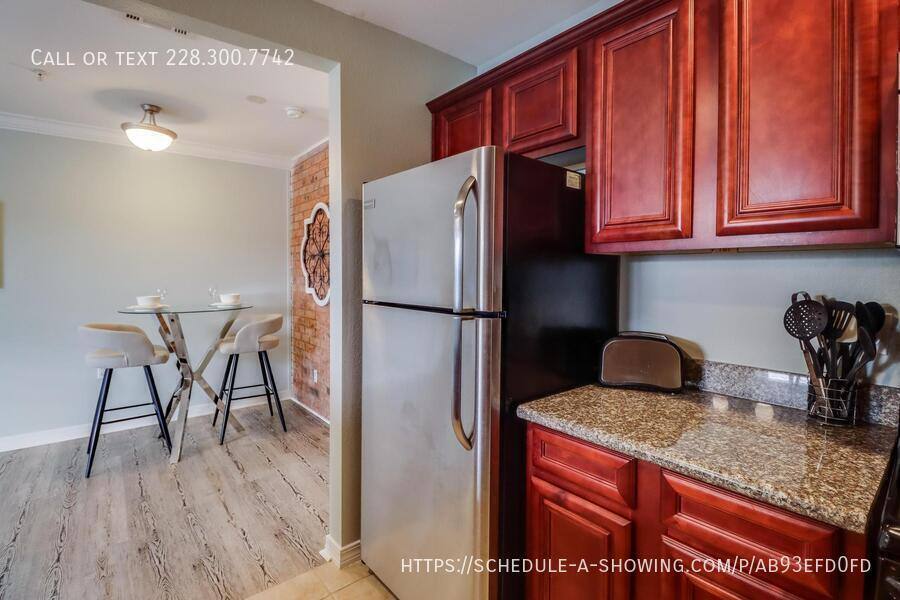 Condo for rent at 1282 Beach Blvd #209, Biloxi, MS 39530