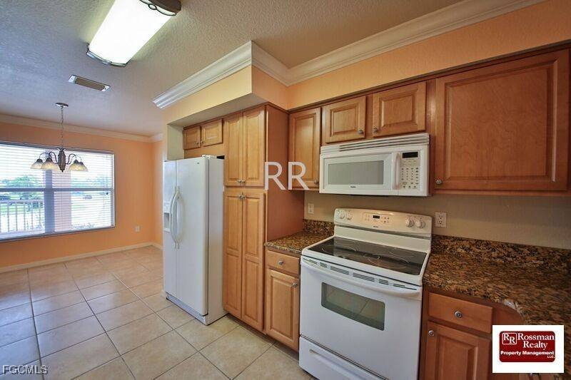 Apartment for rent at 3910 Santa Barbara Blvd #201, Cape Coral, FL 33914