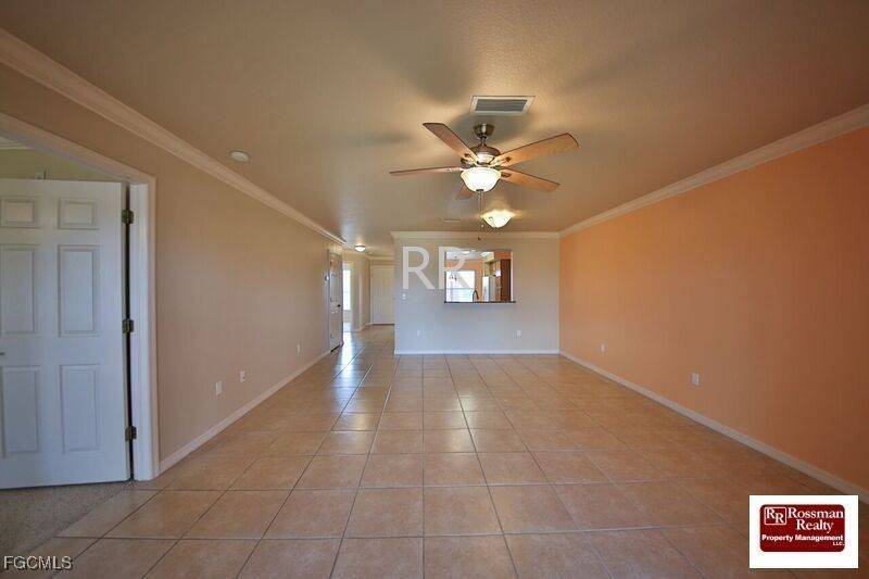 Apartment for rent at 3910 Santa Barbara Blvd #201, Cape Coral, FL 33914
